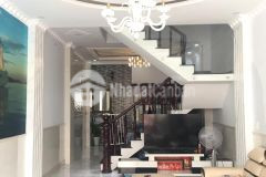 Nhà thống nhất, đẹp 4 tấm hiện đại, 66m2, 7.8tỷ