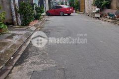 Mặt tiền kinh doanh 4 tầng đ. tân trụ, p15, q tân bình 94m2 chỉ 10,9 tỷ.