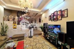 Bán nhà đội cấn, ba đình kinh doanh, ôtô đỗ cửa, dt69m2x4t, chỉ 7tỷ