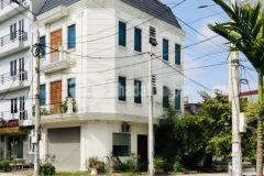 Chính chủ cần cho thuê nhà 3 tầng, 2 mặt tiền, trung tâm đồng văn hà nam