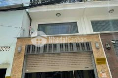 Nhà gò vấp, 20m ra mặt tiền, 5 tầng, 77m2, 7 tỷ 350