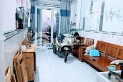 Bán nhà quang trung, phường 8, gò vấp. lô góc cực thoáng, 52m2, 4.9 tỷ