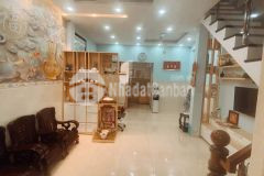Nhà đẹp bề ngang gần 5m trần quang diệu phường 14 quận 3 44m chỉ 7.85 tỷ