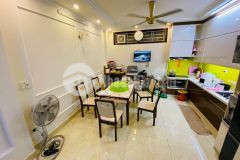 Bán nhà hoàng liệt hoàng mai 50m2 5 tầng gara ô tô hơn 5 tỷ.