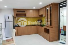 Bán nhà trương đặng quế, p.1, gò vấp nhà thiết kế đẹp thoáng sáng 21m2 3.65 tỷ