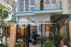 Hẻm ô tô, bán nhà đường số 11 linh xuân thủ đức, ngang 6,1m, giá rẻ