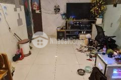 Bán nhà đường 32, q.10, dt 90m2, ngang 5m, chủ ở lâu năm