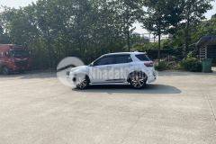 Bán đất phúc lợi, long biên,ngõ 2,6m 30m ra ô tô tránh.