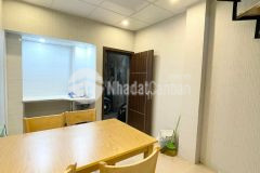 Bán gấp trong tết 3 tầng 1,4 tỷ nguyễn lương bằng