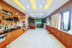 Đẳng cấp là đây bán nhà nguyễn văn tuyết 22 tỷ, 2 mặt tiền, kd tốt, ô tô tránh