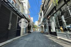 Hàng cực hiếm lê văn sỹ, 76m2, 5pn, khu siêu đẹp văn minh, hẻm nhựa xe tải vô nhà.