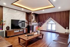 Bán nhà phố trung kính, trung yên,cầu giấy. kd thuận tiện 1 mặt phố, 1 mặt kđt