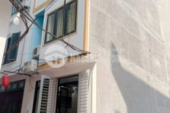 Nhà đẹp về đón tết cùng cả xóm luôn