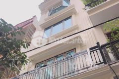 Nhà lạc long quân tây hồ, 7 tầng thang máy, gara 7 chỗ, 14.8 tỷ