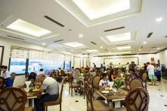 Bán khách sạn 4 sao tại bãi cháy hạ long quảng ninh. 17 tầng, mt 20m. thiết kế tân cổ điển, phân khúc khách vip