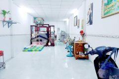 Nhà hxt đường số 2, bình hưng hòa, bình tân, 78m2, chỉ 4.3 tỷ, tl