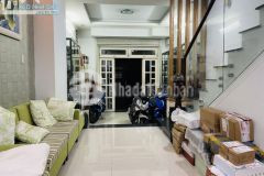 Bán nhà ly thuong kiet, p.7, gò vấp. nhà kiêng cố, 25m2, 3.6 tỷ