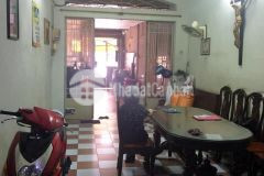 Bán nhà quận 5 trần bình trọng ô tô thông 4 tầng 55m2