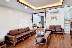 Khu vực hiếm nhà bán. phố trần đại nghĩa, hai bà trưng. 6 tầng, thang máy