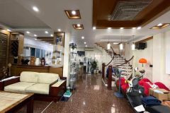 Bán nhà hồ ba mẫu, phân lô, ô tô,2 thoáng,50 m, 5 tầng, giá 11.2 tỷ.