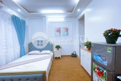 Bán nhà ba đình, 9 phòng, thu 550trnăm, 10 năm x2 bđs, nở hậu, ngõ thông