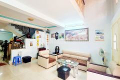 Bán nhà đường lê văn sỹ, phuong 13, quận 3, nhà 5 tầng, giá 14.2 tỷ.