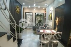 Bán nhà bình thạnh từ 3 đến 4 tỷ 51m2 chưa đến 100trm2 hxh giá rẻ.