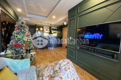 Bán gấp căn hộ sunrise city view full nội thất cao cấp, 60m2, chỉ 3.7 tỷ