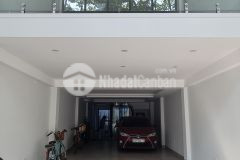 Bán nhà mặt phố ngọc lâm dt 128m2 4 tầng mt 7m giá 25.5 tỷ