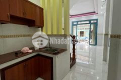 Bán nhà quang trung,phường 10, gò vấp. lô góc cực thoáng, 70m2, 5.5 tỷ