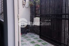 Chủ nhiệt bán trước tết bán gấp nhà hà huy giáp hxt 80m2 giá chỉ 4 tỷ