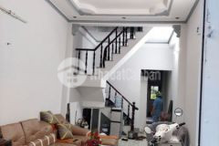 Bán nhà đườg số 4,phường 16, gò vấp. lô góc cực thoáng, 73m2, 6.6 tỷ