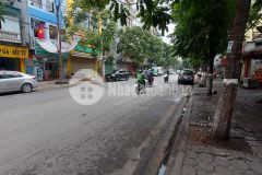 Nhà mặt phố dương văn bé, 32m2 x 5 tầng, mặt tiền 4m, giá 300 triệum2