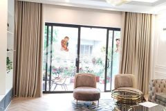 Siêu phẩm liền kề văn phú, gần quận ủy hà đông, 86m2, 4 tầng, mt5m