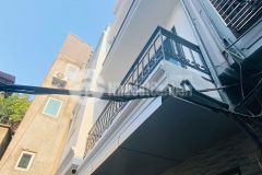 Bán đất số 50 ngõ 3013 phố khâm thiên, ngõ thoáng, gần phố, dt 40m3 tầng2.35 tỷ