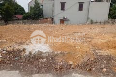 9 lô cạnh ủy ban xã ngọc xá quế võ giá từ 1.2 đến 1.4 tỷ. lh 0388153811