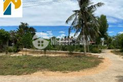 Cần bán đất 2 mặt tiền triệu giang.trạm thu phí gía rẻ