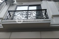 Bán nhà 5 tầng định công thượng, hoàng mai, ngõ thông ô tô 7 chỗ qua nhà, 4.8 tỷ