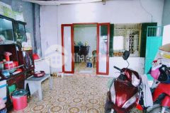 Bán nhà phúc lợi mặt tiền 10m giá chỉ 2.65 tỷ