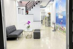 Cần bán nhà bình tân, hẻm ô tô, 64m2, 3pn, 3.4 tỷ thương lượng