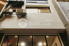 Bán nhà thái hà kd, vỉa hè. dt 55m7t thang máy nhập. gía 17x tỷ. tl