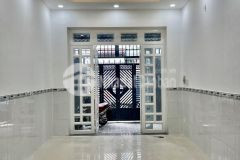 Chủ ngộp ngân hàng bán gấp nhà tô hiến thành, 42m2, chỉ 3.7 tỷ