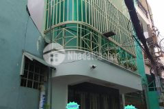 Bán nhà hxh đinh bộ lĩnh, bình thạnh, 48m2, 03 tầng, giá rẻ