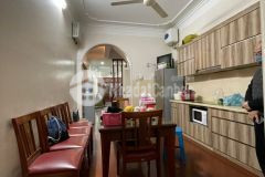 Khu vực hiếm mặt phố lê đại hành quận hai bà 76m 4t 20tỷ kinh doanh ở ngay