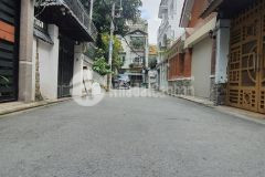 Đường nhựa 7m khu phân lô sân bay, 65m2, hồng hà, p.2, tân bình