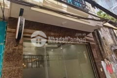 Nhà đẹp tây hồ 45m2x 5 tầng nhà mới đẹp cách phố 40m view hồ tây nội thất xịn xò giá 5.5 tỷ