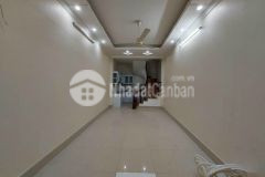 Nhà mới đón tết ngõ chợ khâm thiên diện tích 31m2 4 tầng mặt tiền 3m giá 3.3 tỷ