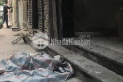 Nhà đẹp đón tết ngõ 521 trương định 40m5t, 5.6 tỷ