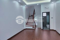 Ái mộ long biên nhà đẹp ở ngay đón tết 2 thoáng ngõ thông ô tô 35m2 mt4m chỉ 4.5tỷ