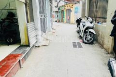 Bán nhà mỹ đình lô góc, ô tô đỗ cửa, kinh doanh 50m, 4t, mt3.7m nhỉnh 5 tỷ.